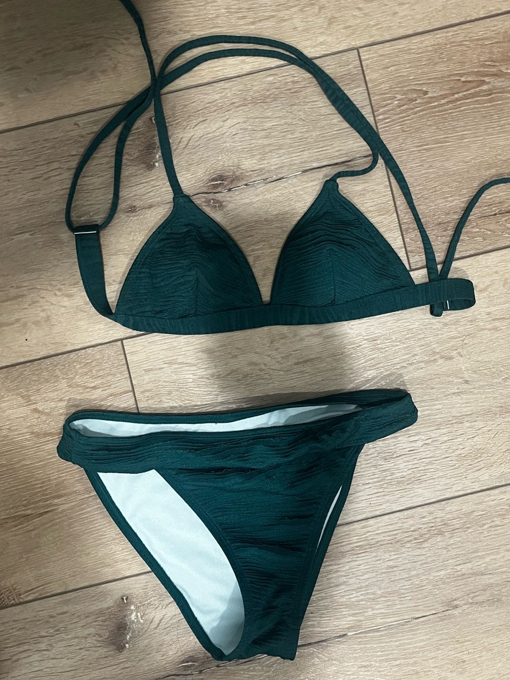Cupshe bikini
